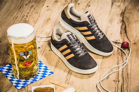 oktoberfest adidas sneakers|Adidas Oktoberfest germany.